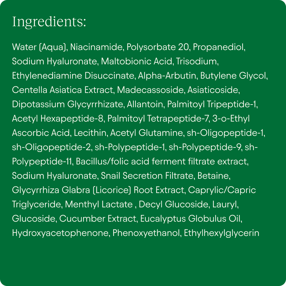 Renewal & Rejuvenation Toner Pads